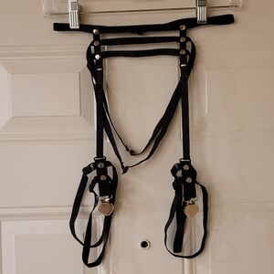 Waist & Leg Harness